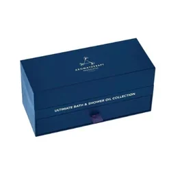 Aromatherapy Associates Ultimate Bath And Shower Oil Collection -Elemis Shop Ultimate Bath and Shower Oil Collection 58629 7358 general