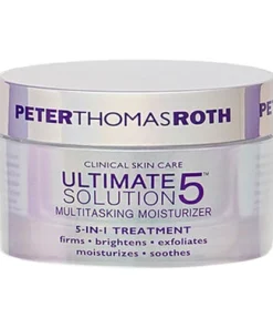 Peter Thomas Roth Ultimate Solution 5 Multitasking Moisturizer