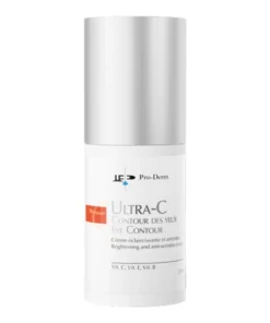ProDerm Ultra-C Eye Contour Cream