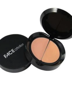 FACE Atelier Ultra Camouflage Duet - Light -Elemis Shop Ultra Camouflage Duet Light new 27396 8826 detail