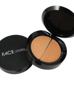 FACE Atelier Ultra Camouflage Duet - Light -Elemis Shop Ultra Camouflage Duet Medium new 27397 7141 detail