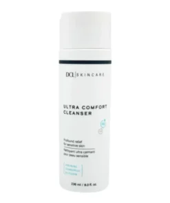 DCL Dermatologic Ultra-Comfort Cleanser