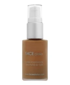 FACE Atelier Ultra Foundation - #1 Porcelain -Elemis Shop Ultra Foundation 11 Mink 25723 503 detail