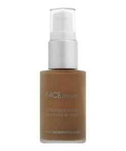 FACE Atelier Ultra Foundation - #1 Porcelain -Elemis Shop Ultra Foundation 12 Sable 25724 5168 detail