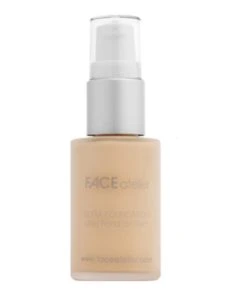FACE Atelier Ultra Foundation - #1 Porcelain -Elemis Shop Ultra Foundation 1 Porcelain 25713 5318 detail