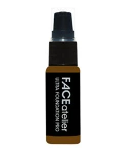 FACE Atelier Ultra Foundation PRO - #1 Porcelain -Elemis Shop Ultra Foundation PRO 12 Sable 26356 7450 detail