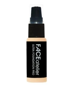 FACE Atelier Ultra Foundation PRO - #1 Porcelain -Elemis Shop Ultra Foundation PRO 2 Ivory 26345 2772 detail