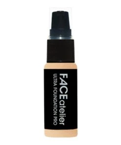 FACE Atelier Ultra Foundation PRO - #1 Porcelain -Elemis Shop Ultra Foundation PRO 3 Wheat 26346 1453 detail