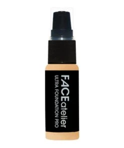 FACE Atelier Ultra Foundation PRO - #1 Porcelain -Elemis Shop Ultra Foundation PRO 4 Sand 26347 4421 detail