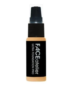FACE Atelier Ultra Foundation PRO - #1 Porcelain -Elemis Shop Ultra Foundation PRO 5 Sepia 26348 9952 detail