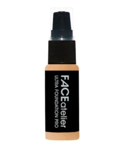 FACE Atelier Ultra Foundation PRO - #1 Porcelain -Elemis Shop Ultra Foundation PRO 6 Honey 26349 5514 detail