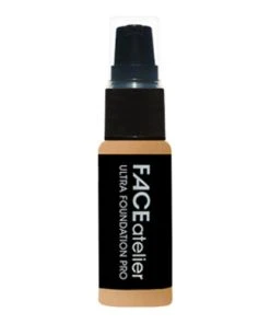 FACE Atelier Ultra Foundation PRO - #1 Porcelain -Elemis Shop Ultra Foundation PRO 7 Tan 26350 366 detail