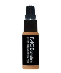 FACE Atelier Ultra Foundation PRO - #1 Porcelain -Elemis Shop Ultra Foundation PRO 8.5 Suede 53235 9407 detail