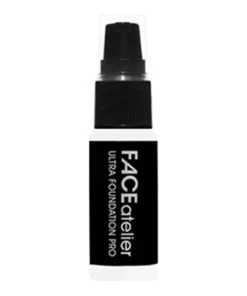 FACE Atelier Ultra Foundation PRO - #1 Porcelain -Elemis Shop Ultra Foundation PRO Zero Minus 26357 6718 detail