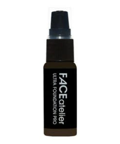 FACE Atelier Ultra Foundation PRO - #1 Porcelain -Elemis Shop Ultra Foundation PRO Zero Plus Plus 26360 7832 detail