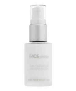 FACE Atelier Ultra Foundation - #1 Porcelain -Elemis Shop Ultra Foundation Zero Minus 25725 7363 detail