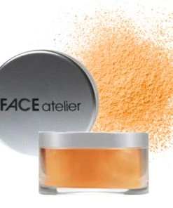 FACE Atelier Ultra Loose Powder - Translucent