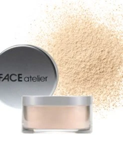 FACE Atelier Ultra Loose Powder - Translucent Pro 7 FACE Atelier Ultra Loose Powder - Translucent Pro -Elemis Shop Ultra Loose Powder Light Pro 47646 442 detail