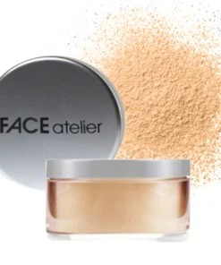 FACE Atelier Ultra Loose Powder - Translucent 8 FACE Atelier Ultra Loose Powder - Translucent -Elemis Shop Ultra Loose Powder Medium 27411 5879 detail