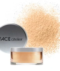 FACE Atelier Ultra Loose Powder - Translucent Pro 8 FACE Atelier Ultra Loose Powder - Translucent Pro -Elemis Shop Ultra Loose Powder Medium Pro 47647 7355 detail