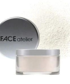 FACE Atelier Ultra Loose Powder - Translucent 9 FACE Atelier Ultra Loose Powder - Translucent -Elemis Shop Ultra Loose Powder Translucent 27409 3001 detail