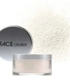 FACE Atelier Ultra Loose Powder - Translucent Pro 9 FACE Atelier Ultra Loose Powder - Translucent Pro -Elemis Shop Ultra Loose Powder Translucent Pro 47645 1243 detail
