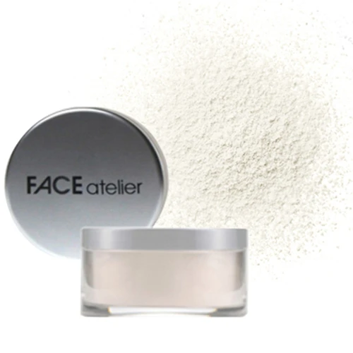 FACE Atelier Ultra Loose Powder - Translucent Pro 6 FACE Atelier Ultra Loose Powder - Translucent Pro - Image 4