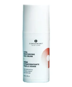 Consonant Ultra Moisturizing Face Cream