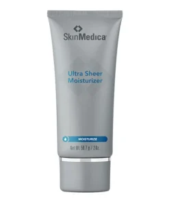SkinMedica Ultra Sheer Moisturizer