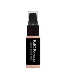 FACE Atelier Ultra Sheer PRO - Champagne