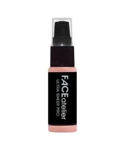 FACE Atelier Ultra Sheer PRO - Coral