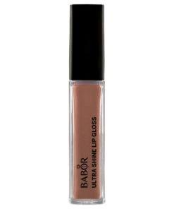 Babor Ultra Shine Lip Gloss 01 - Bronze