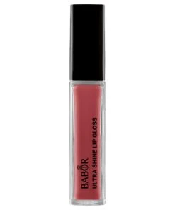 Babor Ultra Shine Lip Gloss 01 - Bronze -Elemis Shop Ultra Shine Lip Gloss 06 Nude Rose 6574 detail