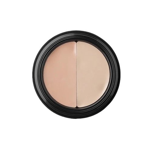 Glo Skin Beauty Under Eye Concealer - Golden 3 Glo Skin Beauty Under Eye Concealer - Golden