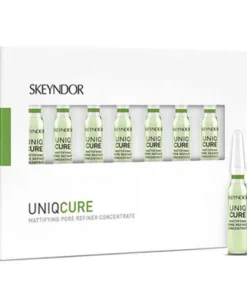 Skeyndor Uniqcure - Mattifying Pore Refiner