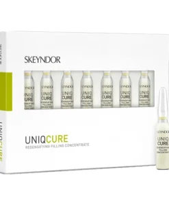 Skeyndor Uniqcure - Redensifying Filling Concentrate
