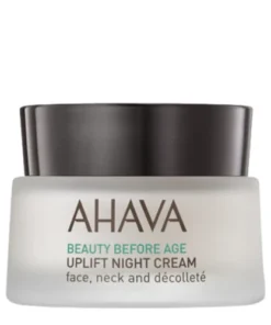 Ahava Uplift Night Cream
