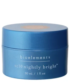 Bioelements VC10 Nightly Bright