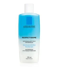 LA ROCHE-POSAY La Roche Posay Respectissime Bi-Phase Eye Makeup Remover
