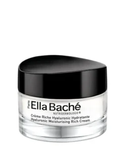 Ella Bache Hyaluronic Moisturising Rich Cream