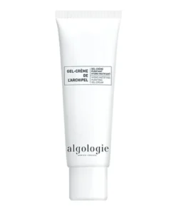 Algologie Hydro-Matifying Purifying Cream-Gel
