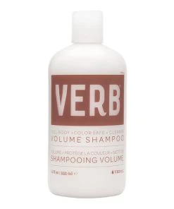 Verb Volume Shampoo
