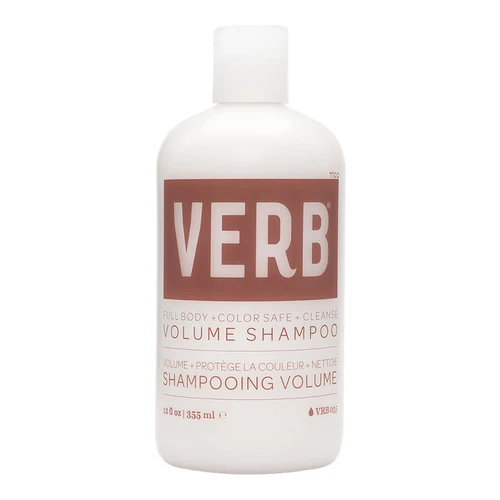 Verb Volume Shampoo 3 Verb Volume Shampoo