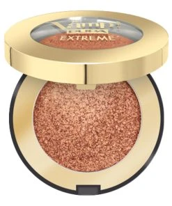 Pupa Vamp! Extreme Eyeshadow - Extreme Copper 002 -Elemis Shop Vamp Extreme Eyeshadow Extreme Copper 47528 detail