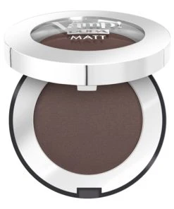 Pupa Vamp! Matt - White Chalk 010