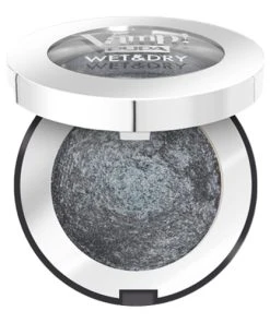 Pupa Vamp! Wet And Dry - Precious Gold 101