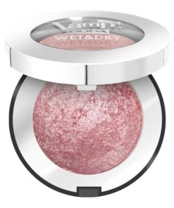 Pupa Vamp! Wet And Dry - Precious Gold 101 -Elemis Shop Vamp Wet and Dry Barbie Girl 202 67295 3350 detail