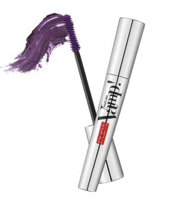 Pupa Vamp! Mascara - 100 Black 7 Pupa Vamp! Mascara - 100 Black -Elemis Shop Vamp Mascara 400 Purple new 50567 6635 detail