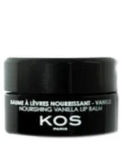 Kos Paris Vanilla Lip Balm