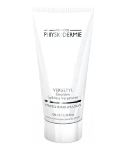 Physiodermie Vergetyl Stretch Mark Emulsion